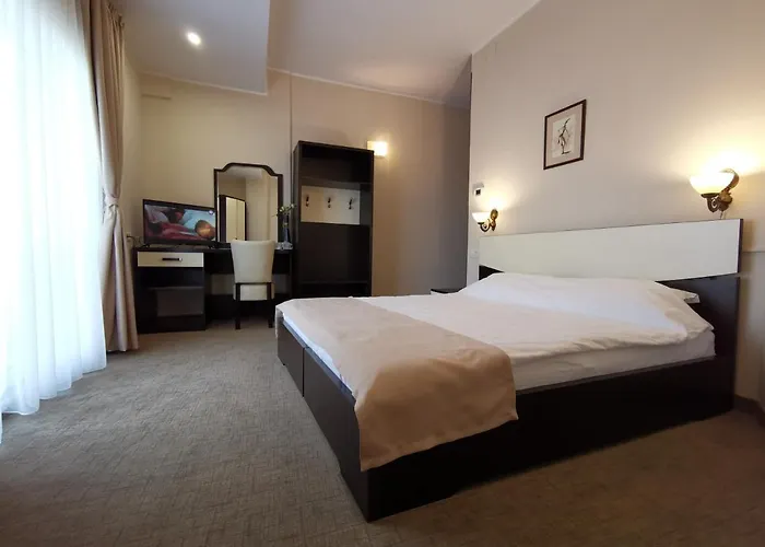 Hotel New Derby