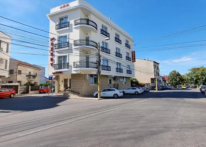 Hotel New Derby